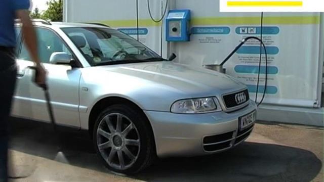 Химия Karcher RM 801 ASF смотреть онлайн