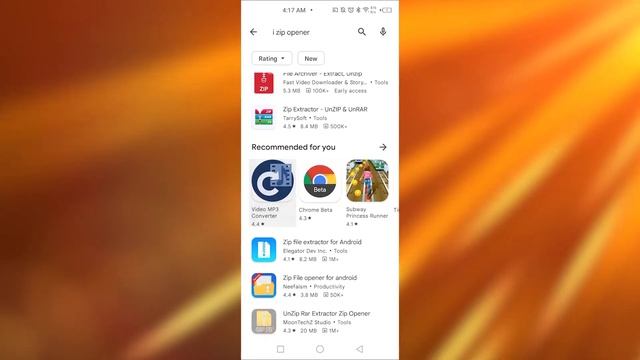 How To Open Zip Files On Telegram (2022 METHOD) смотреть онлайн