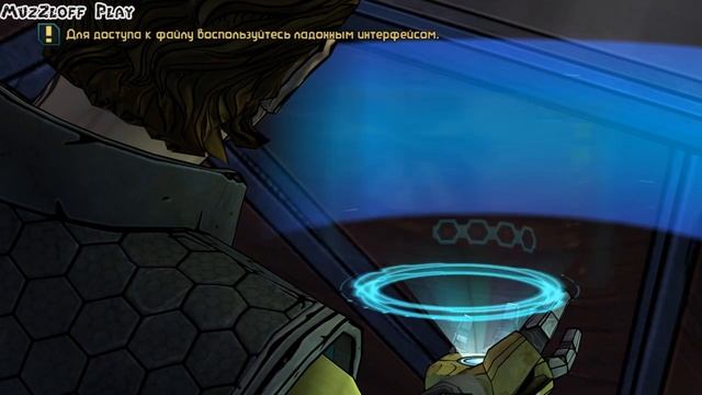 Прохождение Tales from the Borderlands #1 Итог - Зер0 (Русская Озвучка авторская) смотреть онлайн