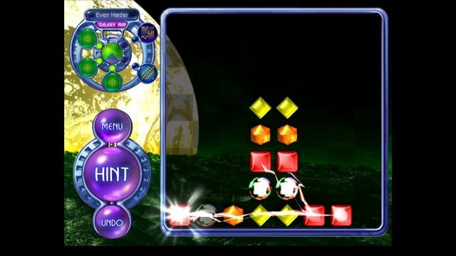 Bejeweled 2 - Custom Puzzle Galaxy Showcase (Super100's Galaxy) - PART 2 смотреть онлайн