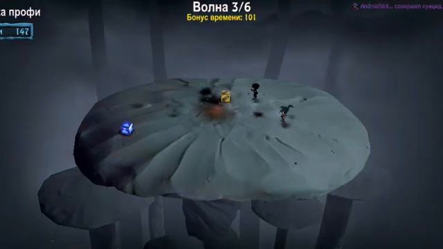 обзор bombsquad на геймпаде смотреть онлайн