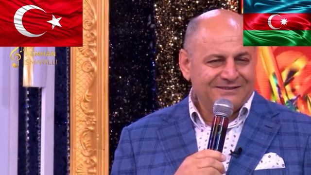 Pünhan İsmayıllı."Gəl qayıdaq o günlərə" (Baba Vəziroğlu)Bahar Lətifqızı. смотреть онлайн