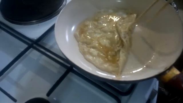 Готовим японский омлет томаго смотреть онлайн