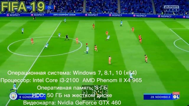 ТОП-5 ИГР ДЛЯ СРЕДНИХ ПК | ИГРЫ ДЛЯ ПК 2023 смотреть онлайн
