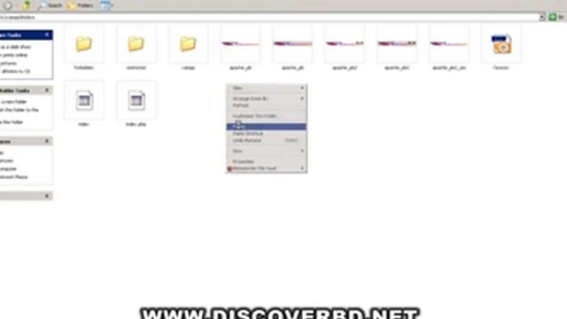 Xamp & Joomla Installation in your Local PC (Bangla Tutorial) смотреть онлайн