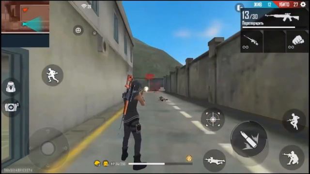 Набор в гильдию !? ➤  Лучше гильдию ты не найдешь ! /  😍😍🎉 - Garena Free Fire!