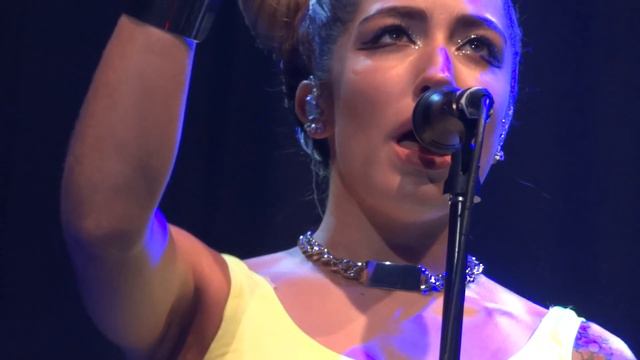 Delilah - Breath - KOKO London - 25.01.12 смотреть онлайн