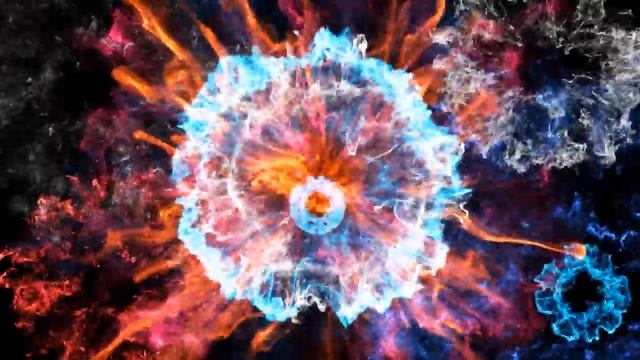 SHOCKWAVE SYNC W/ DUBSTEP смотреть онлайн