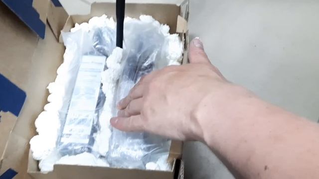 Противоударная упаковка своими руками с помощью монтажной пены. смотреть онлайн