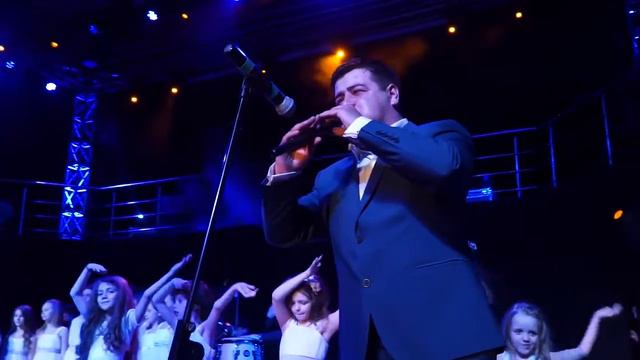 Скрипка Тигран Петросян дудук Вардан Арутюнян смотреть онлайн