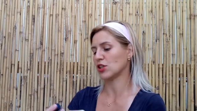 Минимальная косметичка / Что я беру с собой в отпуск смотреть онлайн