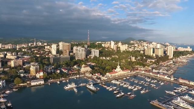 Исполнение песни "Море")) смотреть онлайн