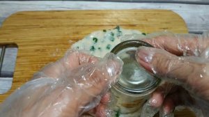 Как приготовить хрустящий рис. Рисовые оладьи - блюдо которое заменит Вам хлеб. Вьетнамская кухня.