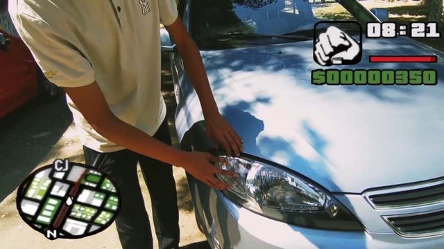 гта сан Андреас в Ташкенте смотреть онлайн