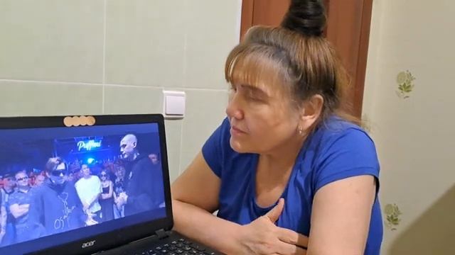 PALMDROPOV vs МИКСИ | КУБОК МЦ: X (CLASSIC A CAPELLA) Реакция смотреть онлайн