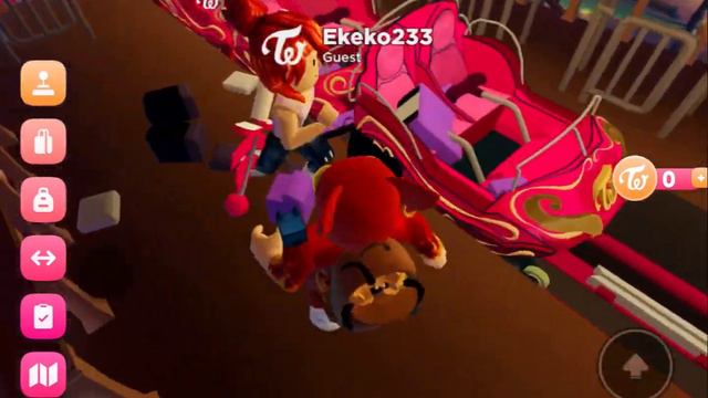 Как получить радио себе на аккаунт в Roblox смотреть онлайн