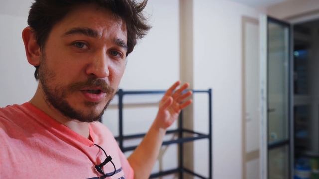 Аквариумная стойка из конструкционного алюминия смотреть онлайн