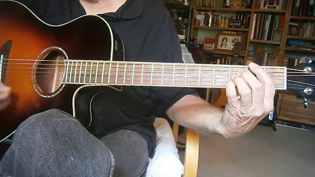 Simply The Best -- Tina Turner , acordes por Guillermo смотреть онлайн