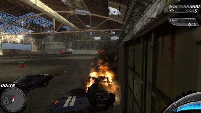 Armageddon Riders Аутодафе.mp4