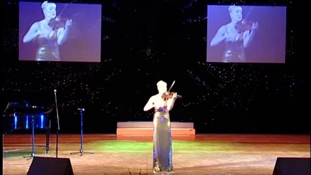 Ksenia Blagovitch/Ксения Благович - скрипкакк смотреть онлайн