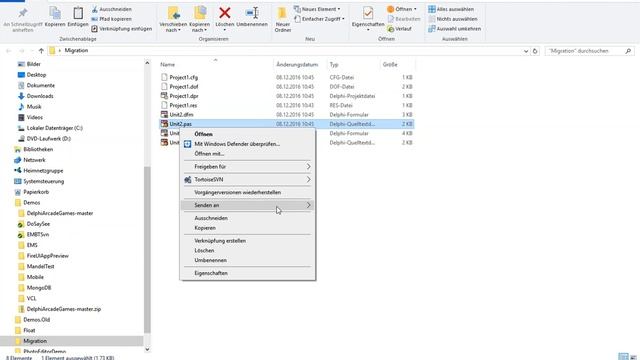 Embarcadero Webinar: Migration auf Delphi 10 1 Berlin смотреть онлайн