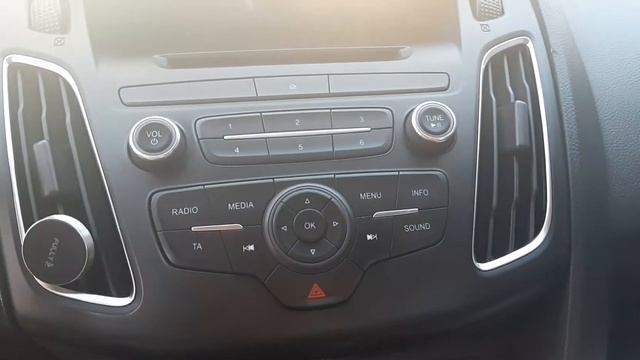 FORD FOCUS 1.5 TDCİ OTOMATİK VİTES смотреть онлайн