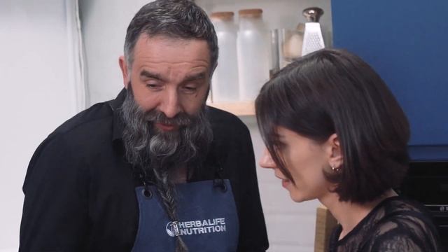 Выпуск 17. Десерт "Аляска" смотреть онлайн