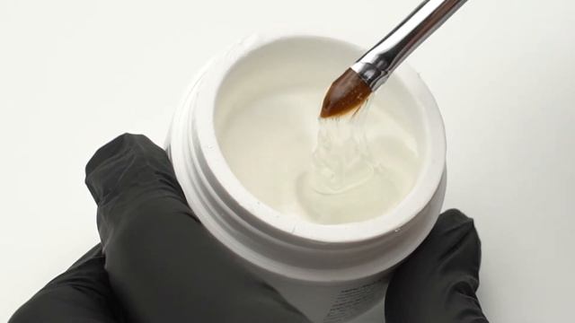 Однофазный гель RuNail Прозрачный 30 г смотреть онлайн