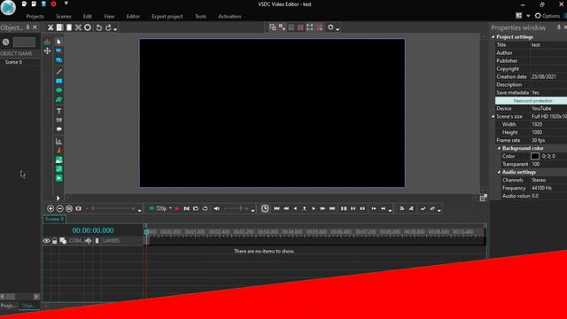 Best Video Editor for 2GB RAM PC | Free video editor | Low end pc | No Watermark | sinhala | 2021 смотреть онлайн