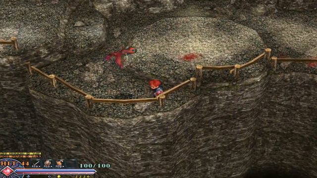 Let's Play Whatever EP 53: Ys The Oath in Felghana part 7 смотреть онлайн