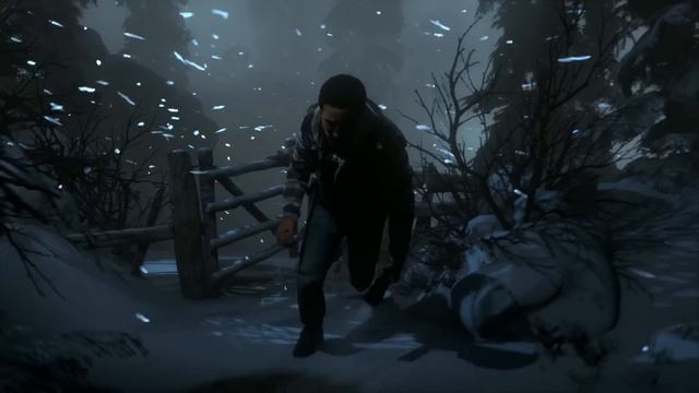 Until Dawn disponible sur PS4 смотреть онлайн