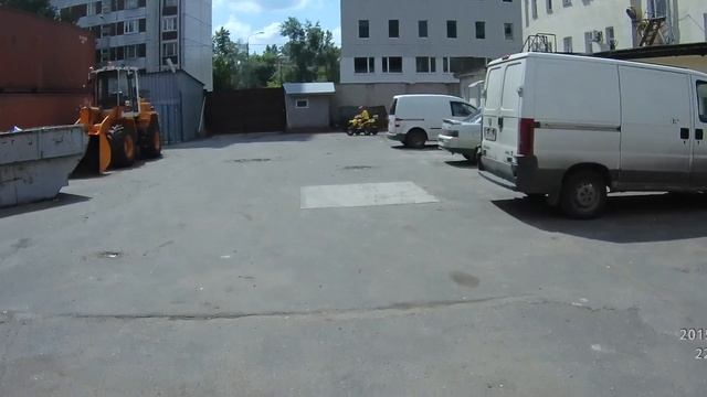 Детский бензиновый квадроцикл LMATV 110E смотреть онлайн