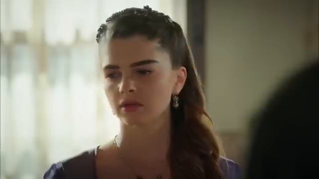 Sultana Mihrimah's Jealousy Crisis | Magnificent Century смотреть онлайн