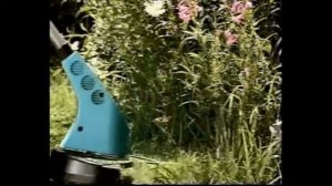 Триммеры GARDENA