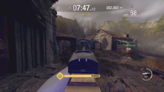 Resident Evil 4 Remake: Arkesia Glory Leon | Village S++ 2.391M смотреть онлайн