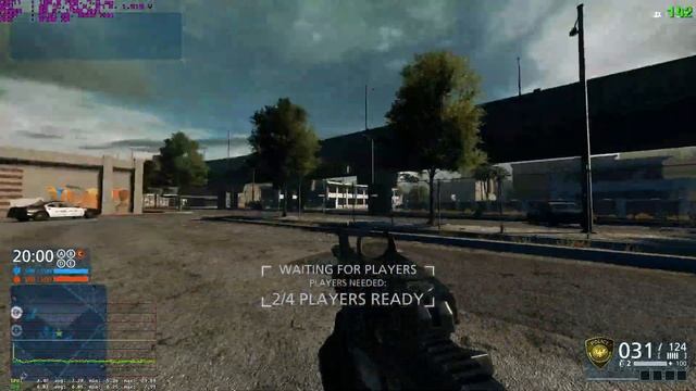 Battlefield hardline Punkbuster Cpu spiking issue (how to fix) смотреть онлайн