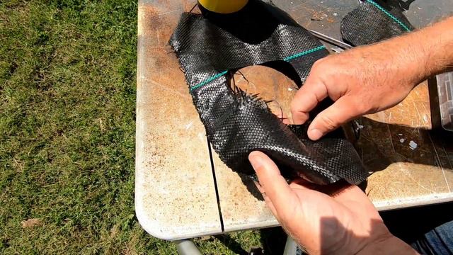 Time to get the new LAVENDER 'GROSSO' plants in. смотреть онлайн