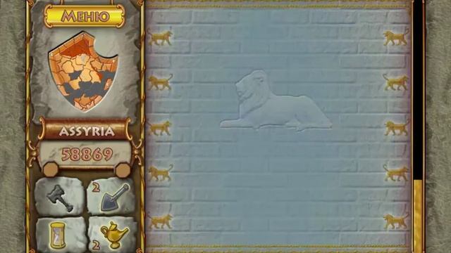 Atlantis Quest for android (Gameplay) | Тайны Атлантиды на андроид (Геймплей) смотреть онлайн