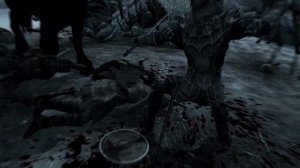 Skyrim Где найти эбонитовый доспех