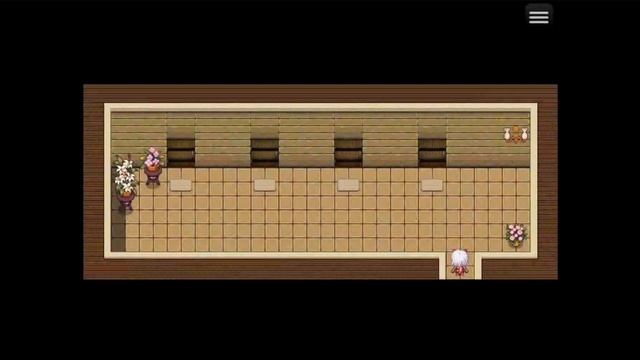 Teacher Elizabeth | A Way Back Home Vore Game смотреть онлайн