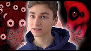 Брайн Мапс играет в One Night At Flumpty's 2 (Моменты со стрима)