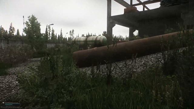 Escape from Tarkov Gameplay (No Commentary) смотреть онлайн