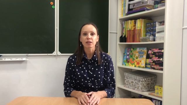 Как БЫСТРО научить ребенка читать в 1 классе? смотреть онлайн