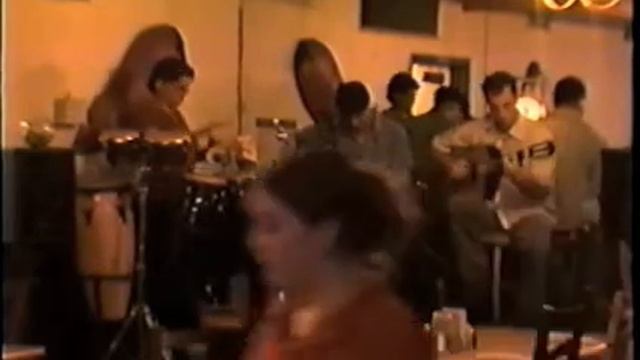 Desenés Live @ Ay Caramba - 12 Samba Pa Ti смотреть онлайн