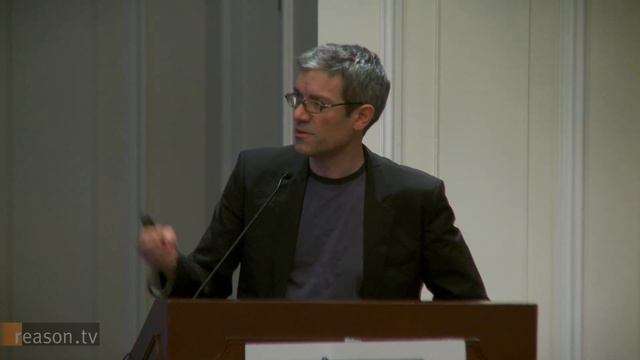 Governments vs. Markets: Julian Morris on Environmental Protection смотреть онлайн