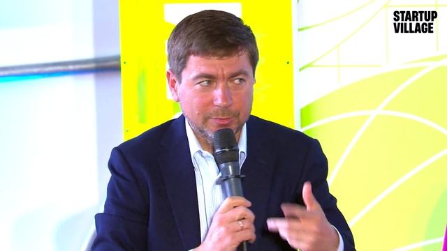 ASSISTTECH. ИНВЕСТИРУЙ В БУДУЩЕЕ смотреть онлайн