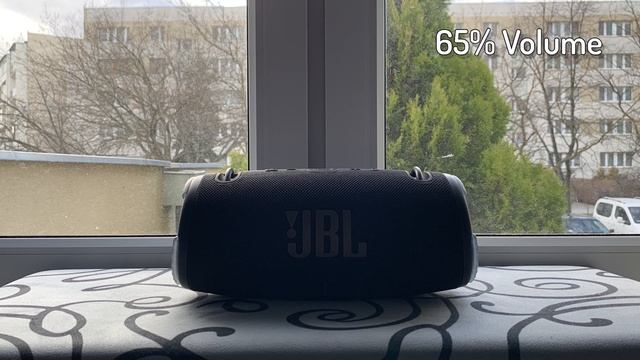 JBL Xtreme 3 vs JBL Xtreme 2 | Xtreme 2 sounds better?! ? смотреть онлайн