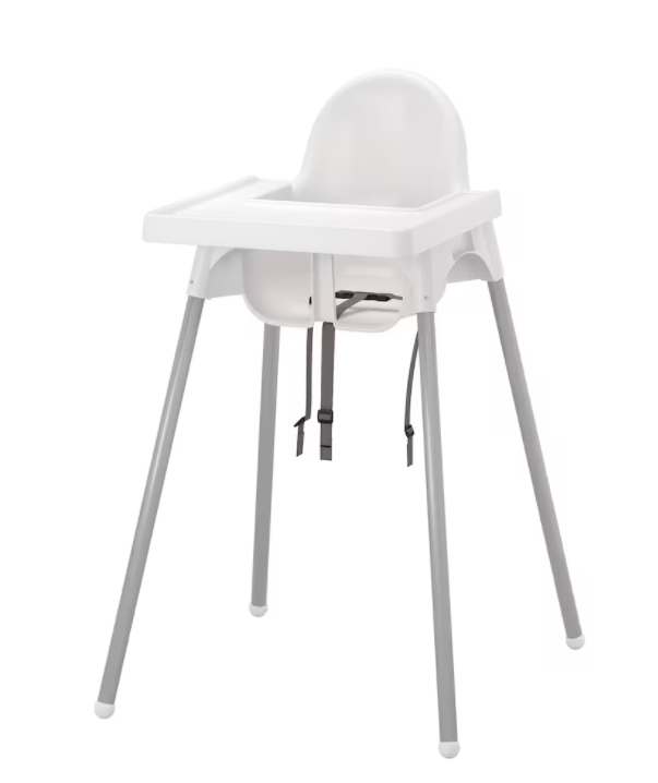 Детский стульчик для кормления / Стульчик для кормления смотреть онлайн