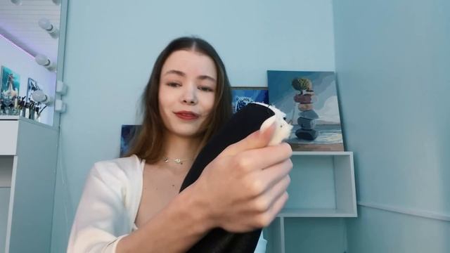 распаковка с Wildberries и AliExpress / одежда на весну ? + аксессуары ? смотреть онлайн