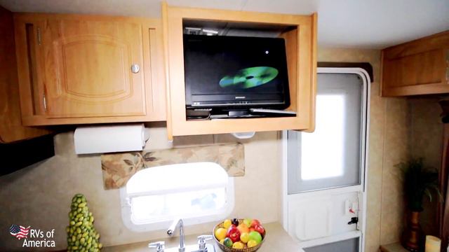 2005 Homestead Rancher by Starcraft Model 285 RLS смотреть онлайн